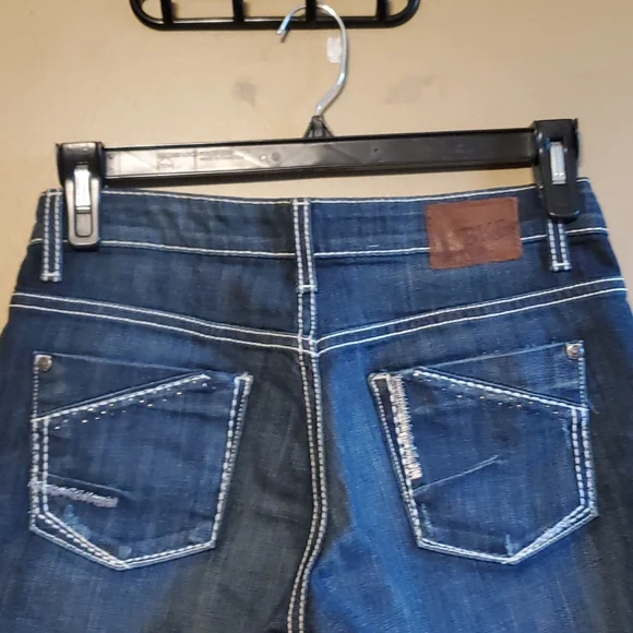 BKE Shorts - Picture 4 of 10